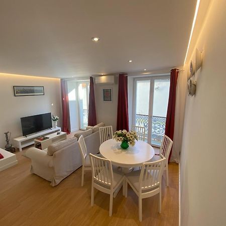 Apartamento En El Casco Antiguo De Bayona 바이오나 외부 사진