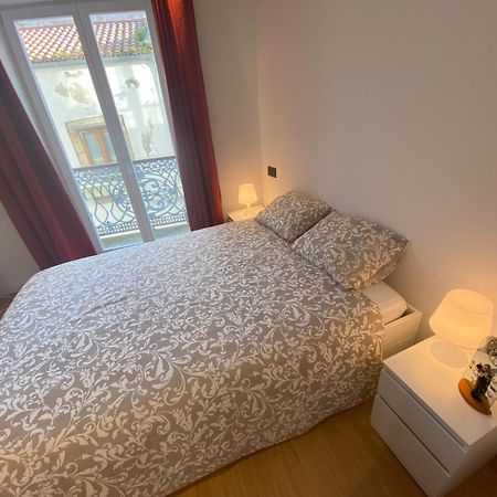 Apartamento En El Casco Antiguo De Bayona 바이오나 외부 사진