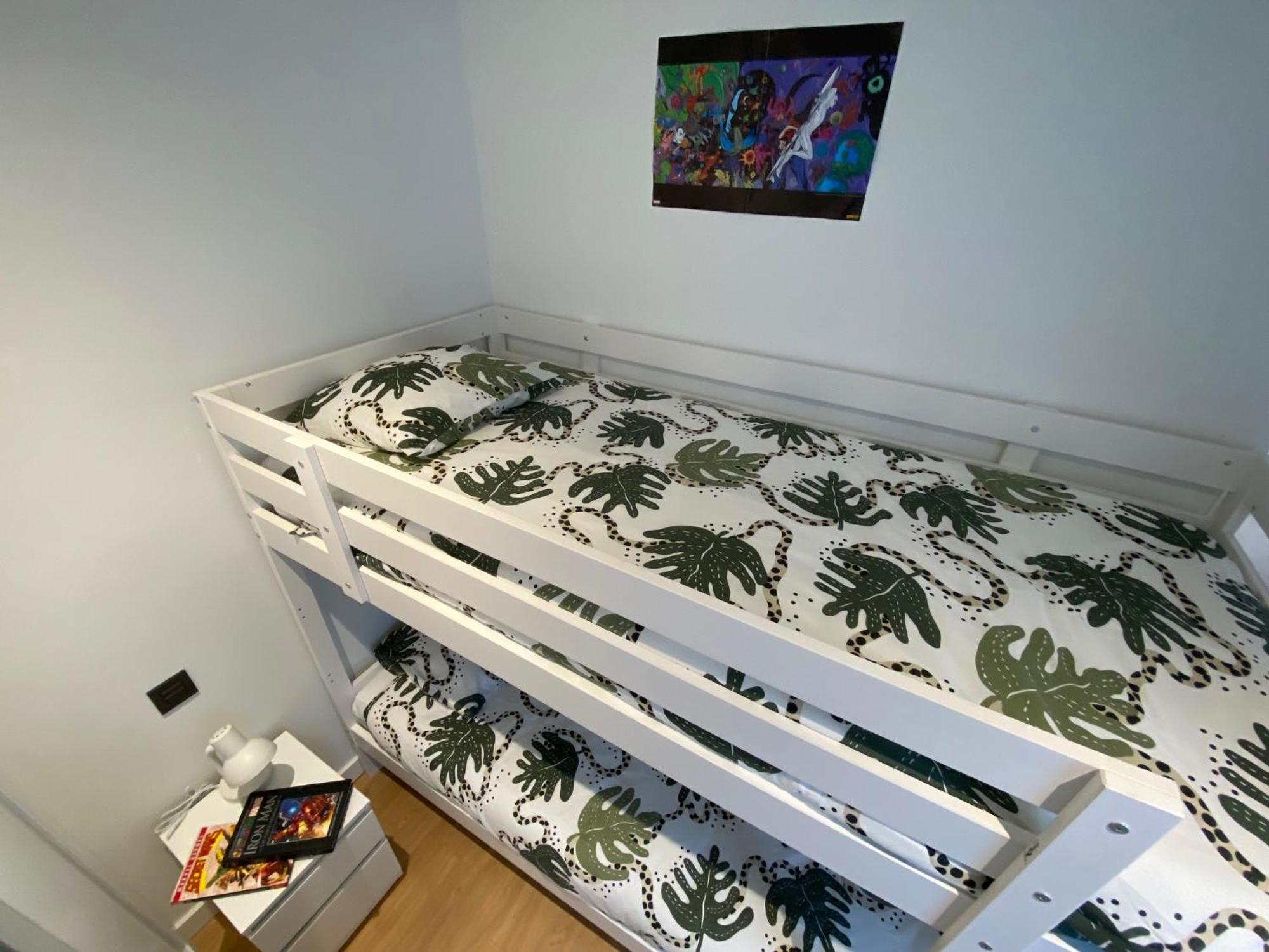 Apartamento En El Casco Antiguo De Bayona 바이오나 외부 사진