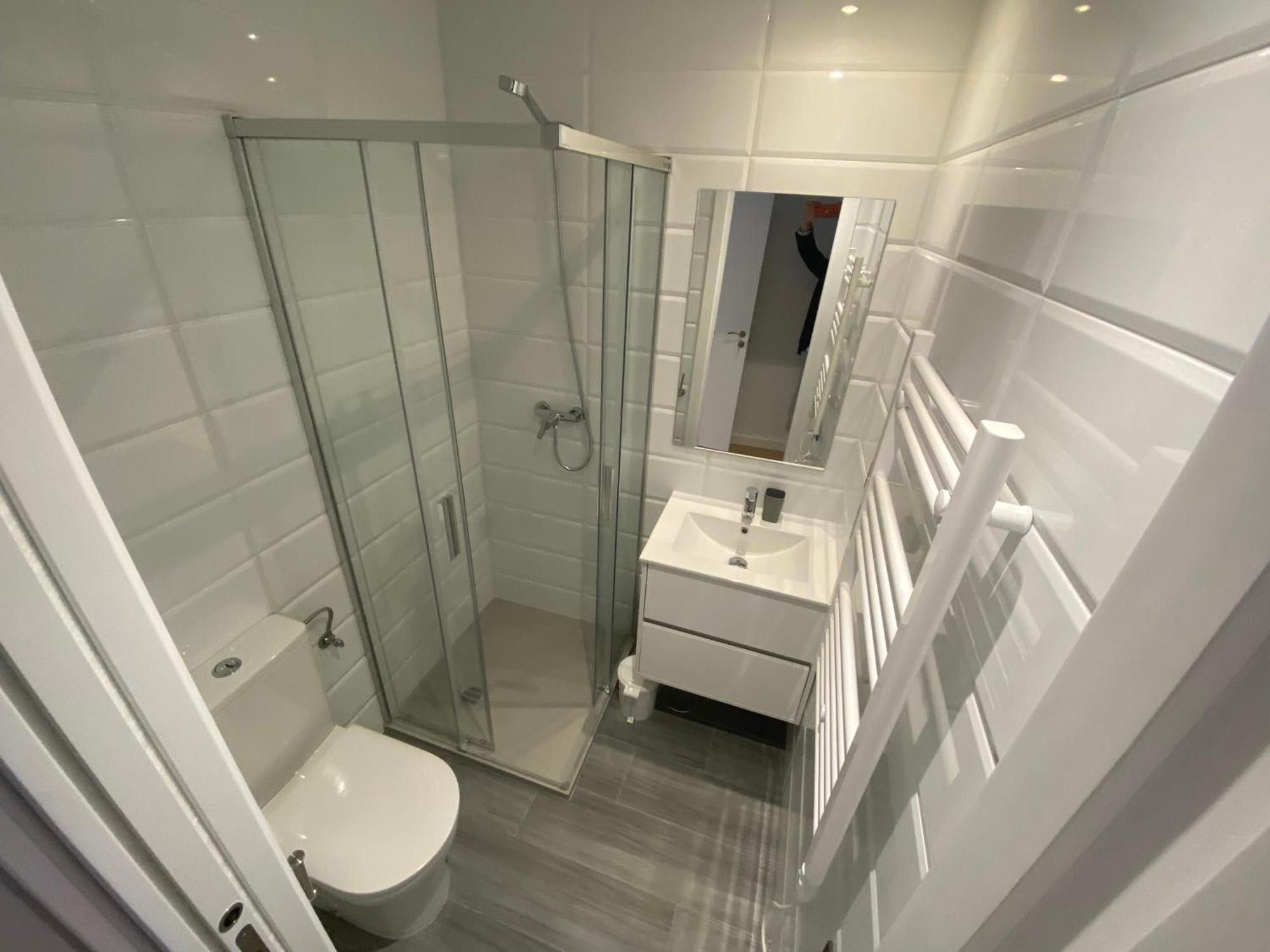 Apartamento En El Casco Antiguo De Bayona 바이오나 외부 사진